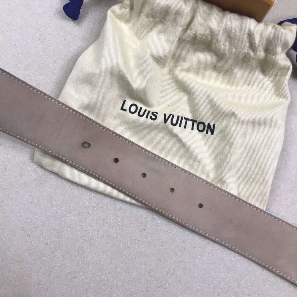 Belt - Picture 3 of 5